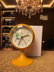 Well Designed Classic Alarm Clock - 2