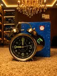 Well Designed Classic Alarm Clock - 4