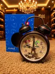 Well Designed Classic Alarm Clock - 5