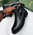Nike Leather Boots - 2