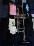 Taratibu ya Brass ya Dhahabu - Mpya Kabisa - 3