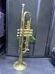 Taratibu ya Brass ya Dhahabu - Mpya Kabisa - 4