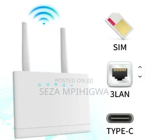 Original 4G LTE Router