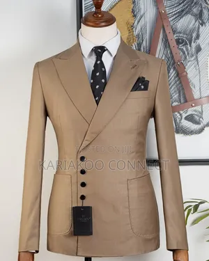 Fernando Brand Men's Suit - Brand New