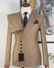 Fernando Brand Men's Suit - Brand New - 2