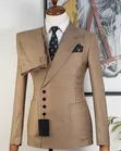 Fernando Brand Men's Suit - Brand New - 4