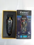 Kemei Max Hair Clipper - 1