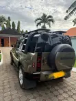 2023 Land Rover Defender - Green - 1