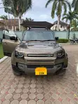 2023 Land Rover Defender - Green - 2