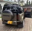 2023 Land Rover Defender - Green - 4
