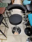Brand New Counter Chair with Swivel Base - 1