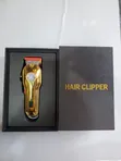 Kemei Professional Hair Clipper KM-1986 - 2
