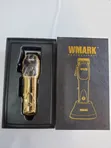 WMARK Professional Rechargeable Hair Clipper NG-9002 - 2