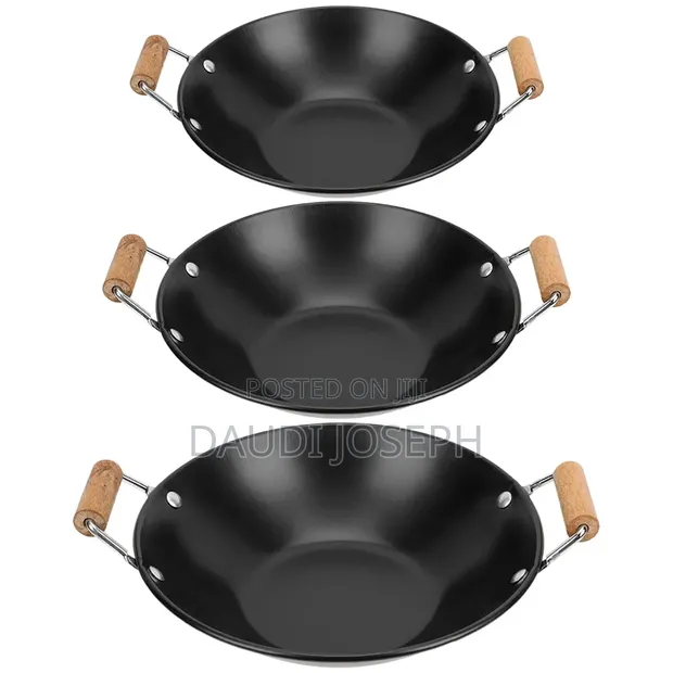 Karai Set - 3 Pieces - 1