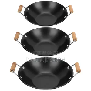 Karai Set - 3 Pieces