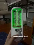 Smart Aroma Diffuser - Wall Mountable or Tabletop - 2