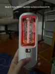 Smart Aroma Diffuser - Wall Mountable or Tabletop - 3