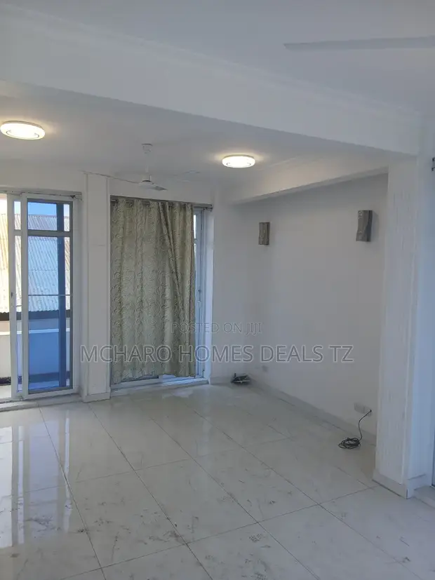 4-Bedroom Apartment for Rent in Mcharo Homes, Chang'ombe - 1
