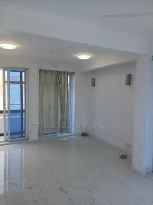 4-Bedroom Apartment for Rent in Mcharo Homes, Chang'ombe