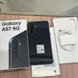 New Samsung Galaxy A57 128GB Black - 2