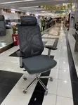 Brand New Office Chair with Lumbar Support - 1