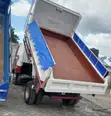 Mitsubishi Fuso Lori (Lililotumiwa) - 2