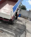 Mitsubishi Fuso Lori (Lililotumiwa) - 3