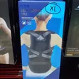 Back Support Belt for Posture Correction - 2