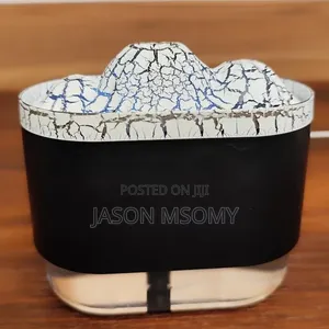 Volcano Essential Oil Diffuser