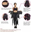 Women's 3-in-1 Waist and Thigh Trimmer - 3