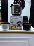 Brand New 6L 10-in-1 Kenwood Multi Cooker - 3