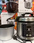 Brand New 6L 10-in-1 Kenwood Multi Cooker - 4