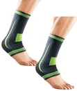 Ankle Support Brace - Free Size - 2