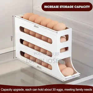 Egg Stand