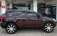 Toyota RAV4 2006 Burgundy - 3