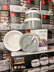 Hotpot Carnival 3-Piece Set - 1