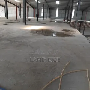 Warehouse and Showroom for Rent, Nyerere Road
