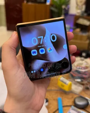 Motorola Razr 60 Ultra 512GB I used
