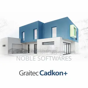 Graitec CADKON+ 2027 Software