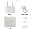 4G WiFi Router - Brand New - 2