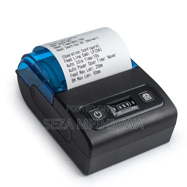 Original Printer - 1