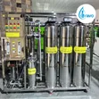 Industrial Reverse Osmosis Water Treatment Machine RO-1000LPH-3Tank - 1