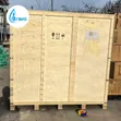 Industrial Reverse Osmosis Water Treatment Machine RO-1000LPH-3Tank - 3