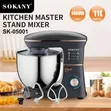 Brand New 11L Stand Mixer - 2