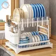Kitchen Rack - 1