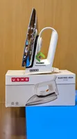 Usha Electric Dry Iron - Brand New - 1