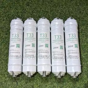 T33 Activated Carbon Filter