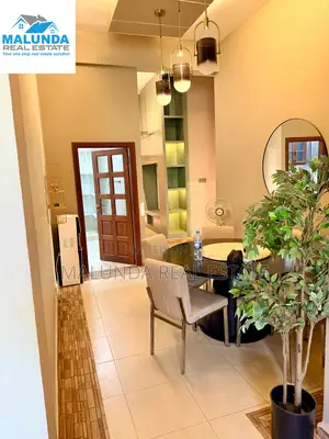Furnished 4-Bedroom Apartment for Rent in Upanga West
