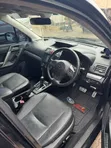 Subaru Forester 2015 Black - 3