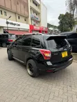 Subaru Forester 2015 Black - 5